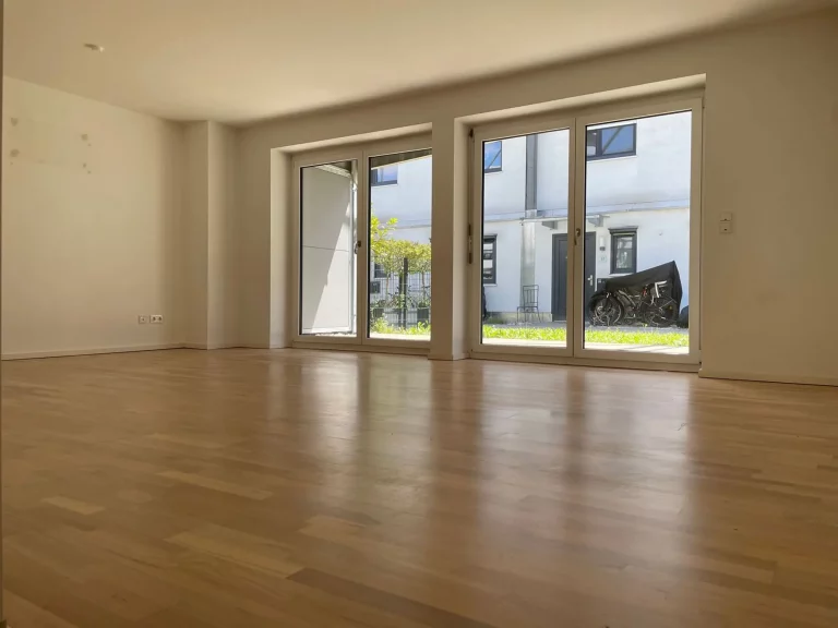 Attraktives 4-Zimmer-Reihenhaus im Schaeffler-Areal – AB SOFORT BEZUGSFERTIG!