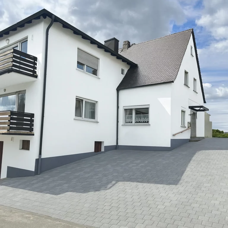 Flexibel nutzbar - Kapitalanlage, Eigennutzung oder Mehrgenerationenhaus